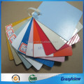 1mm to 12mm Wholesale ABS Plastic Sheet for Vacuum Forming